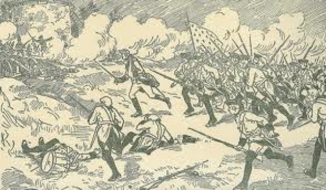 Battle of Ste-Foy