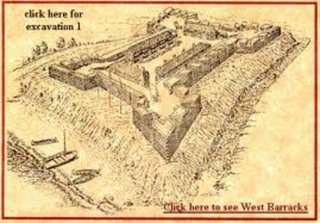 Siege of Fort William Henry