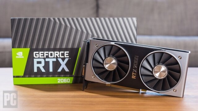 GeForce RTX 2060