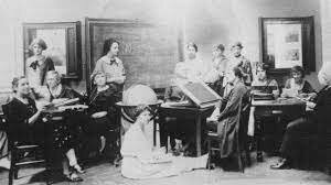 3 FAMOUS WOMEN IN THE HISTORY OF INFORMATIC