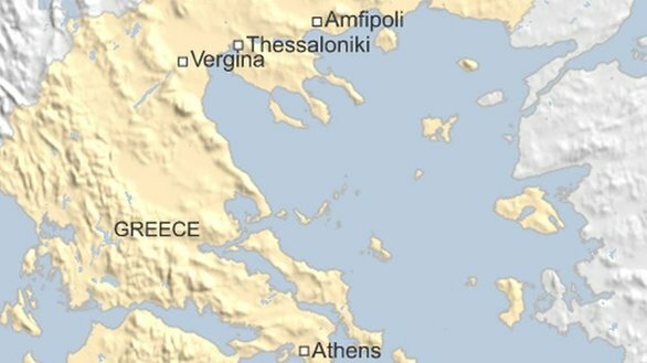 424 π.Χ: ΜΑΧΗ ΑΜΦΙΠΟΛΗΣ, ΗΤΤΑ ΑΘΗΝΑΙΩΝ, ΕΞΟΡΙΑ ΣΤΡΑΤΗΓΟΥ ΘΟΥΚΥΔΙΔΗ