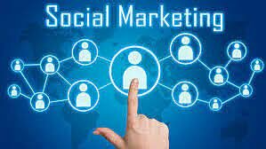 MARKETING SOCIAL