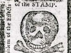 Stamp Act Passed