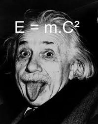 Teoria da relatividade