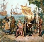 Descobriment de Amèrica