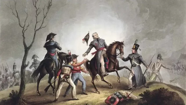 Guerra de Independencia (1808)