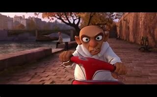 Linguini becomes HeadChef