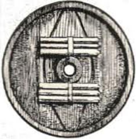 A Descoberta da Roda