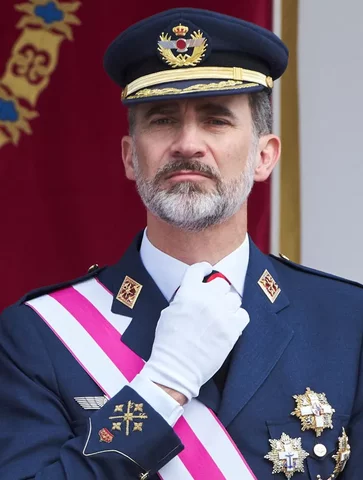 Felip VI