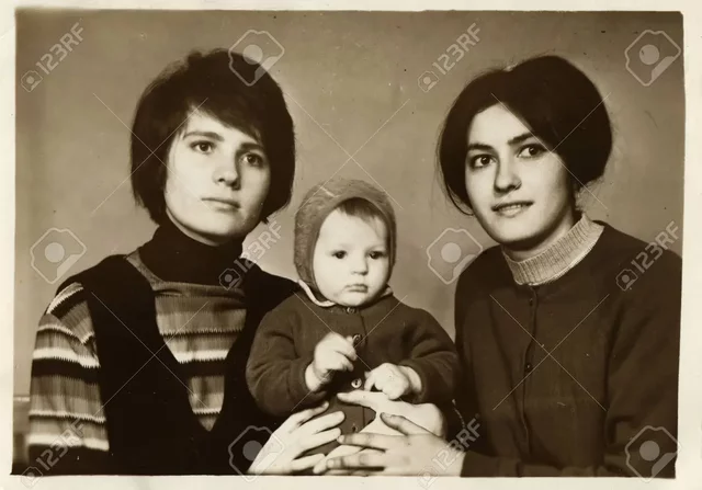 Rol de la mujer Postmoderna