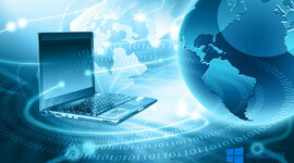 Timeline: Timeline for computer history