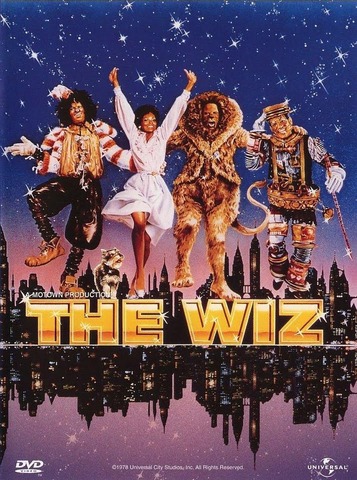 The Wiz