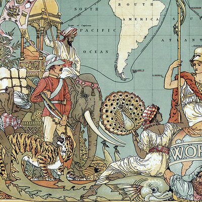 Timeline: Etapas de la historia 📖