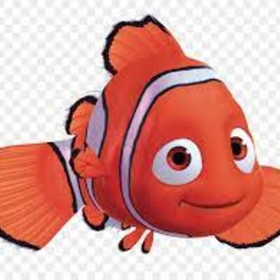 Timeline: Finding Nemo