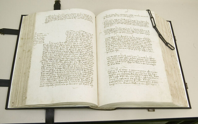 Constitución Española de 1837