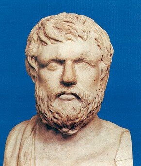 403 π.Χ: Η ΗΓΕΜΟΝΙΑ ΤΗΣ ΣΠΑΡΤΗΣ