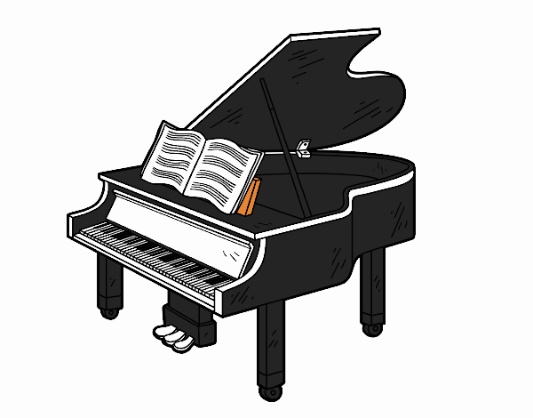 Aprenc a tocar el piano