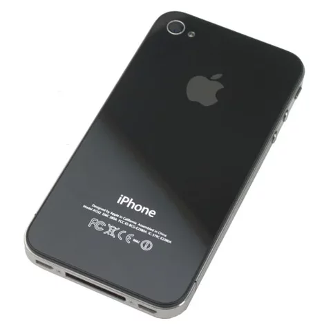 iphone 4