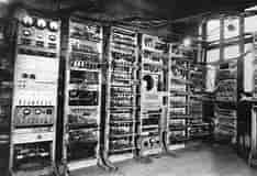 The Mark 1 is Developed