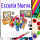 Escuela nueva