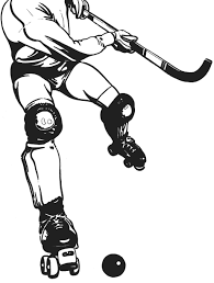 Començo a fer hockey patins en el C.E.Laietà