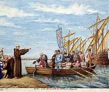 descobriment d'Amèrica