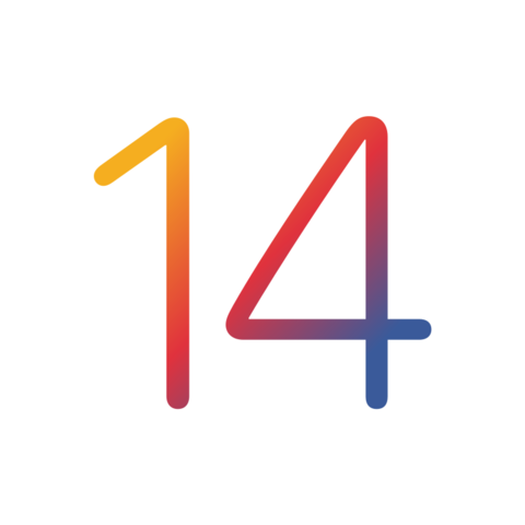 Desarrollo de IOS 14