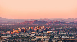 Timeline: Civil Rights In Arizona