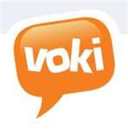 Voki Slides 14-18
