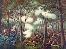 Battle of Tippecanoe