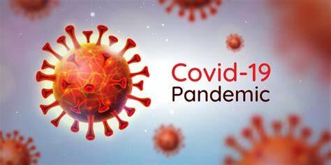 PRIMER CAS DE COVID 19 (SOCIAL)