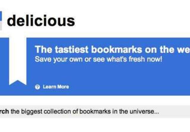 Delicious Slides 38-44