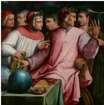 Humanismo Renacentista