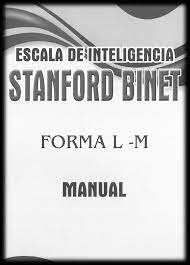 Standford-Binet