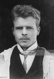Herman Rorschach