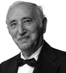 David Wechsler