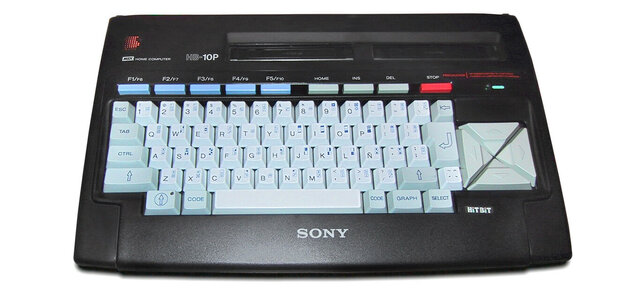 MSX