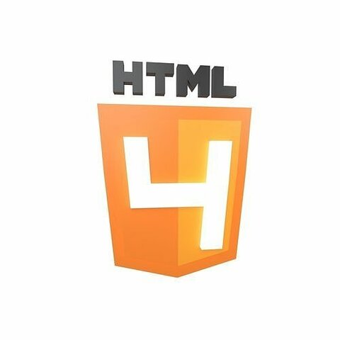 HTML 4