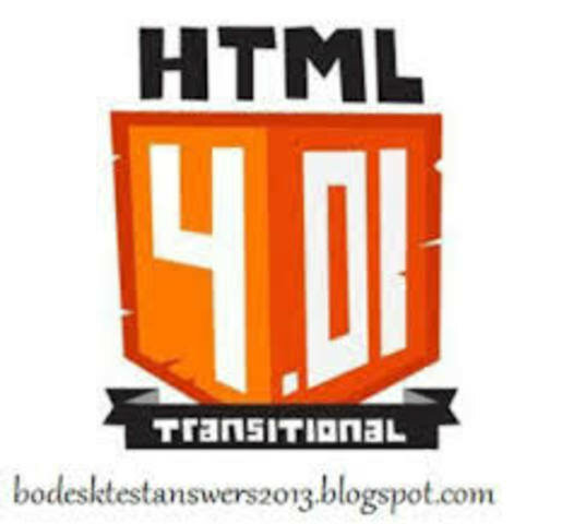 HTML 4.1