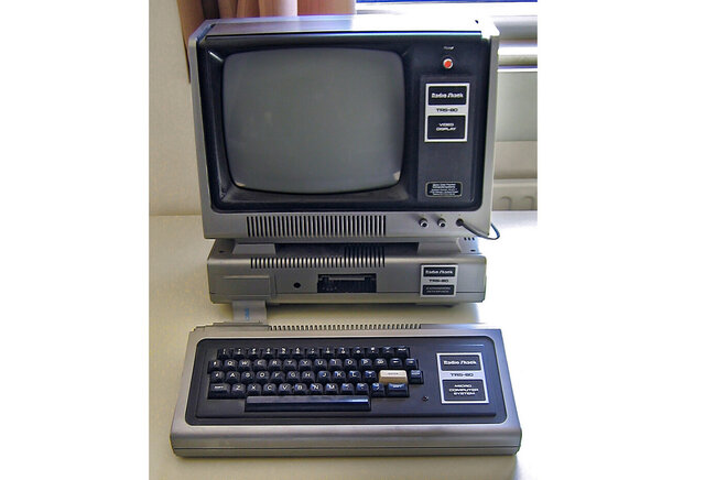 Tandy TRS-80
