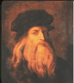 Leonardo Da Vinci