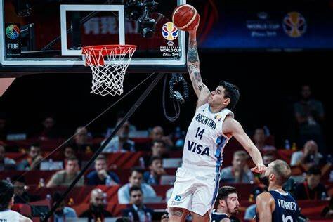 quan vaig guanyar la lliga de basquet