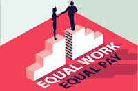 The Equal Pay Act