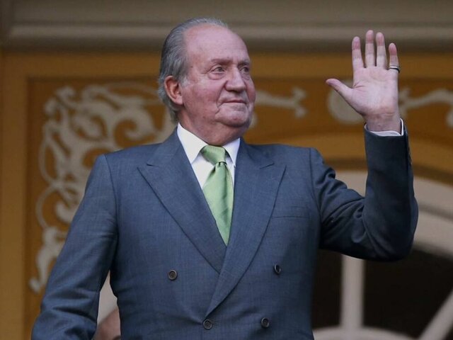 Juan Carlos I