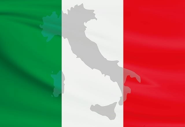 Quan vaig apendre italià