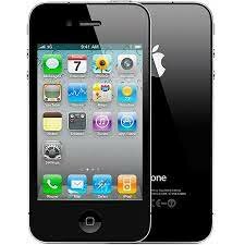 iPhone 4