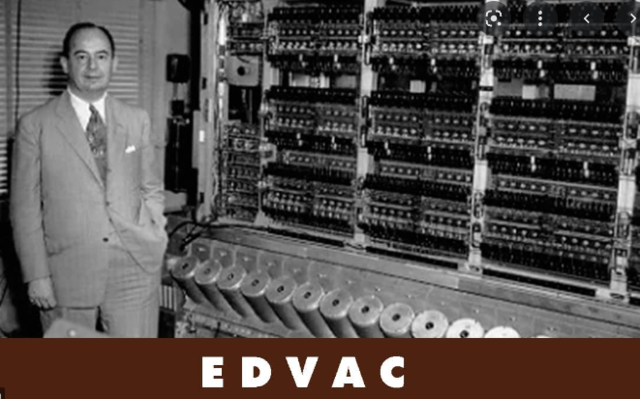 EDVAC