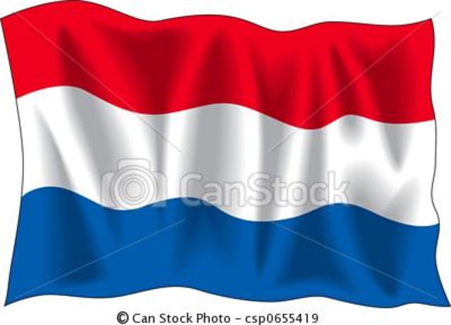 Нидерланды