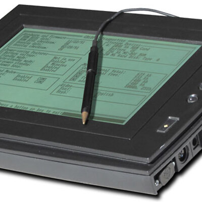 Timeline: Evolution of tablets