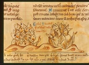 Il Concordato di Worms